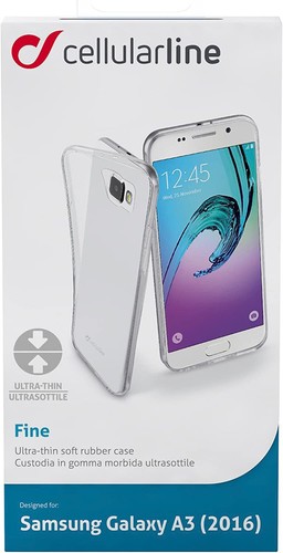 Cellularline fine cover - fine,