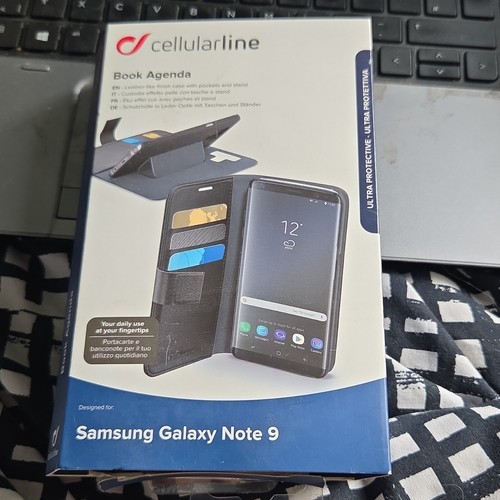 Custodia cellulare
