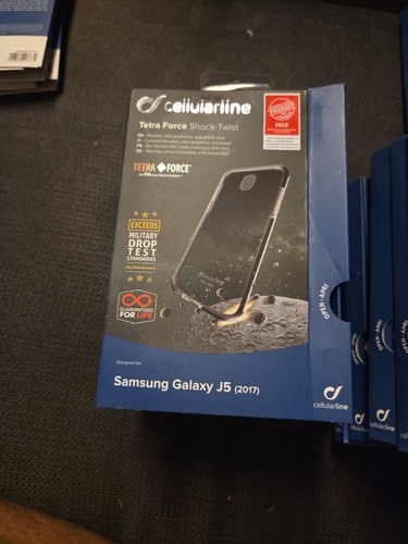 Custodia cellulare
