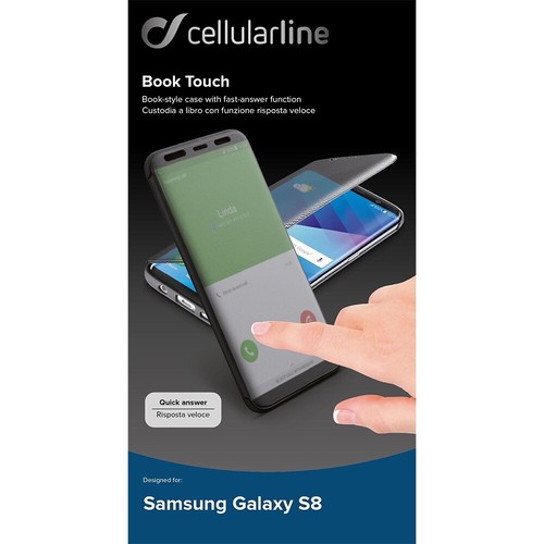 Cellularline book touch - cellularline,
