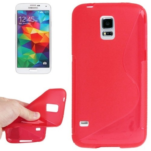 Custodia silicone line - custodia,