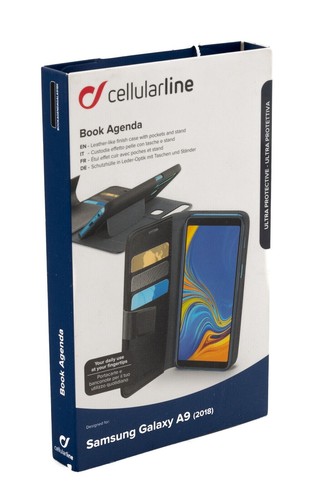 Cellularline book agenda - cellularline,