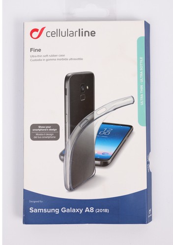 Cellularline fine custodia - cellularline,