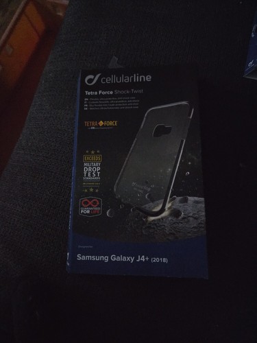 Custodia cellulare