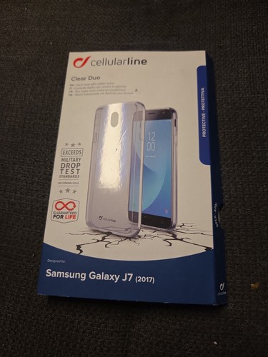 Custodia protettiva cellulare
