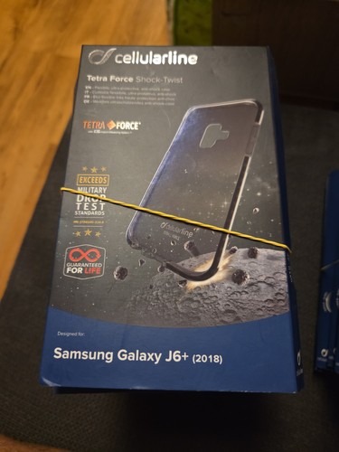 Custodia protettiva samsung - custodia,