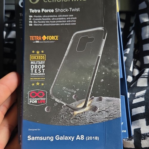 Custodia protettiva cellulare