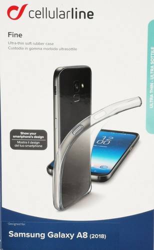 Cellularline fine cover - cellularline,
