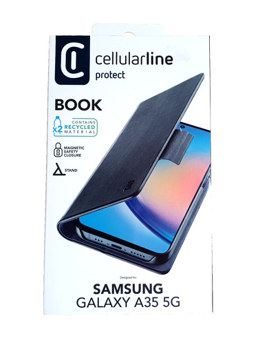 Cellularline book case per - book,