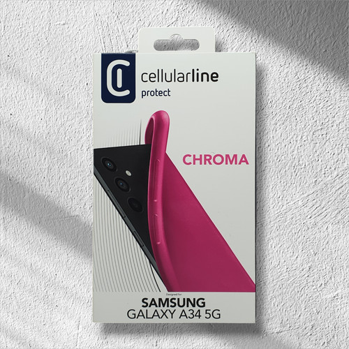 Custodia cellularline protect - custodia,