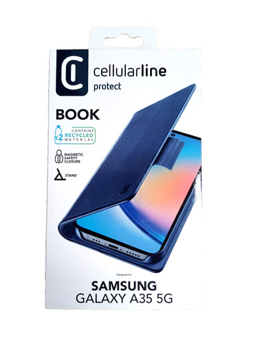 Cellularline book case - cellularline, per