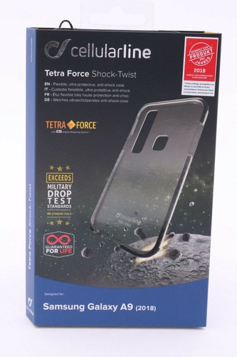 Cellularline tetra force - tetra,