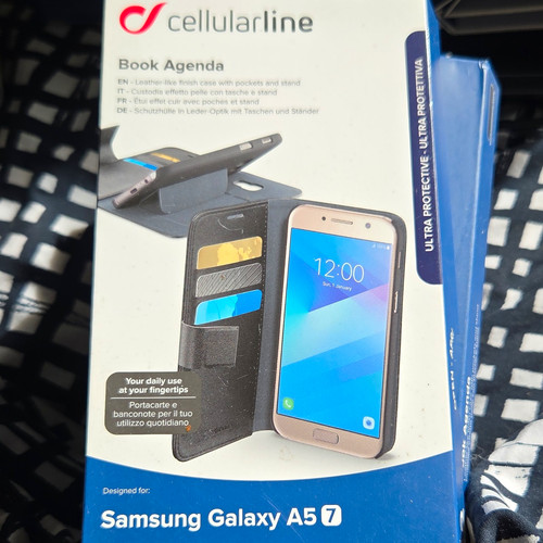 Cellularline book agenda - cellularline,