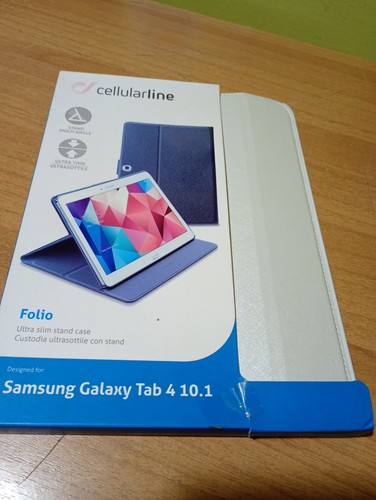 Custodia per tablet - custodia,