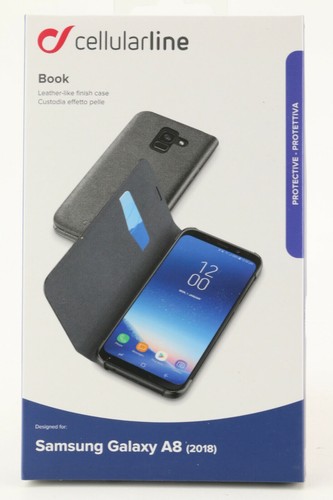 Custodia cellulare