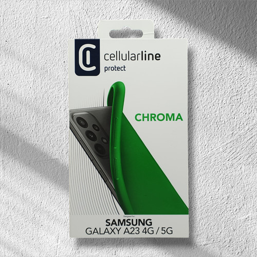 Cellularline protect chroma - cellularline,