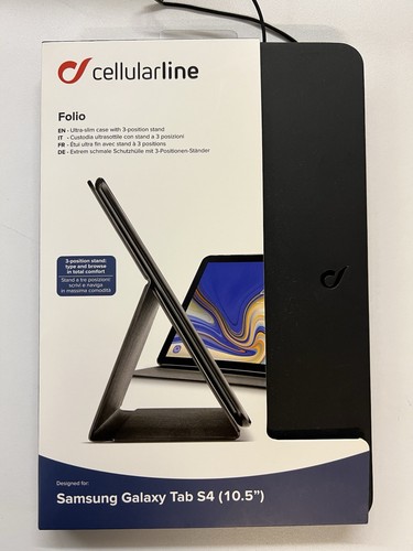 Custodia cellularline per - custodia,