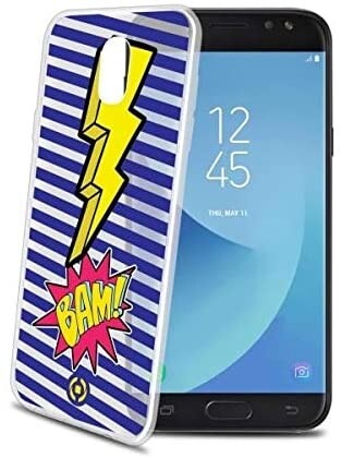 Cover celly per - celly, galaxy