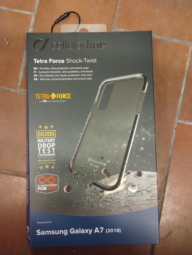 Lotto cover per samsung - 6,