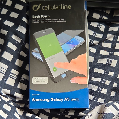 Cellularline book touch - cellularline,