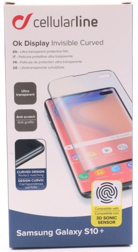 Cellularline display - ok,